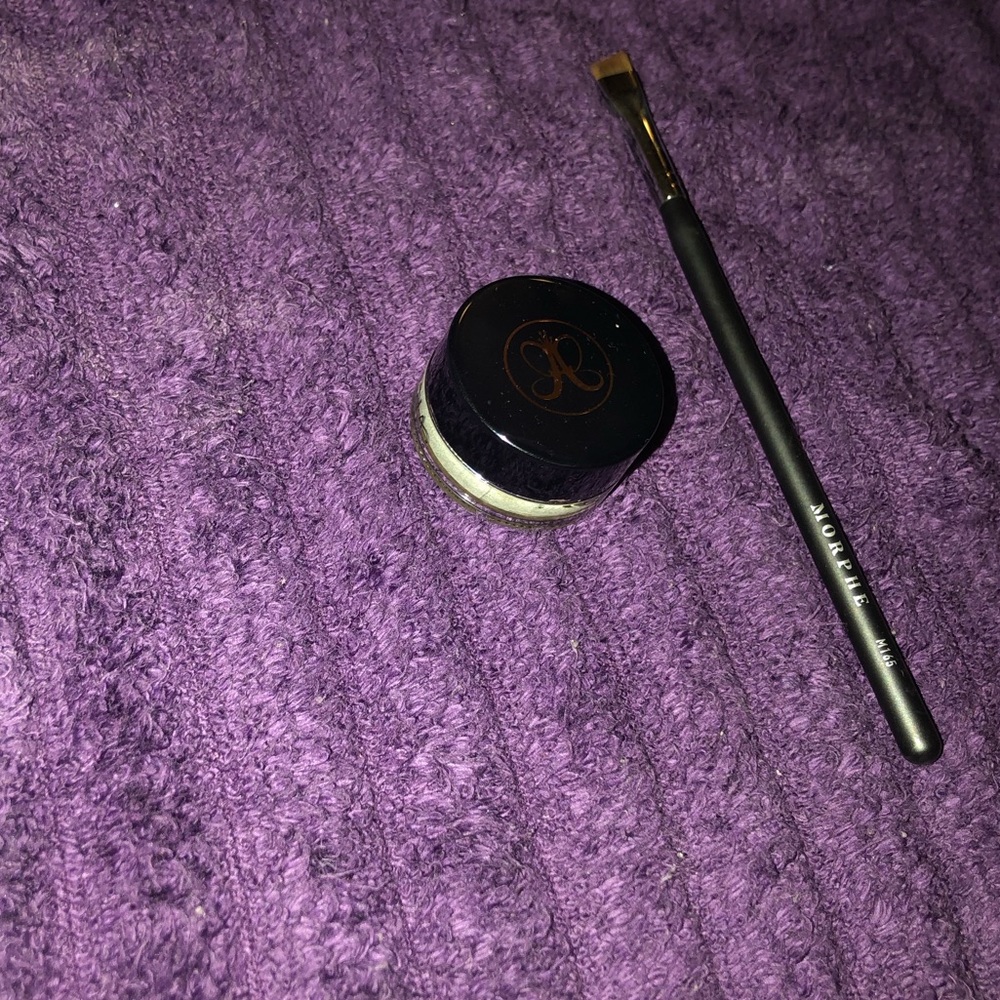 Anastasia Beverly Hills Dip Brow / Morphe M165